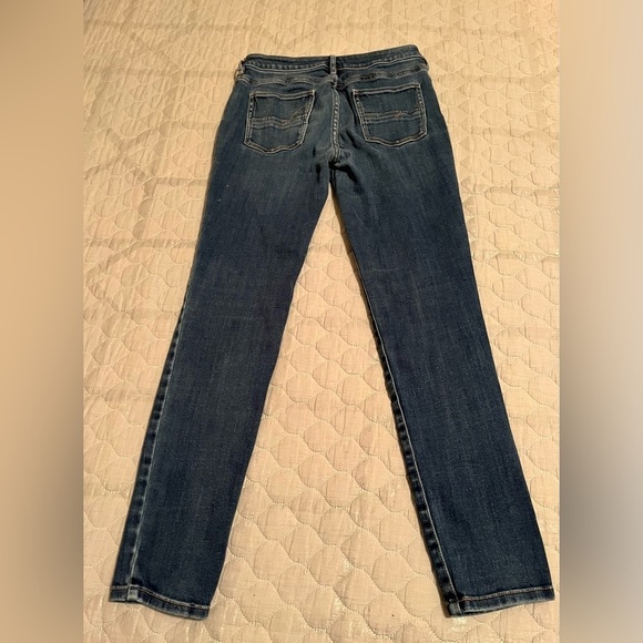 SOHO~NY JEANS~CURVY LEGGING~30” - Picture 9 of 9